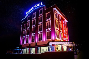 Rosso Hotel Kocaeli - İzmit