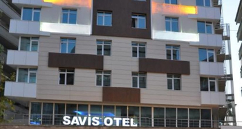 Savis Otel Ankara - Çankaya
