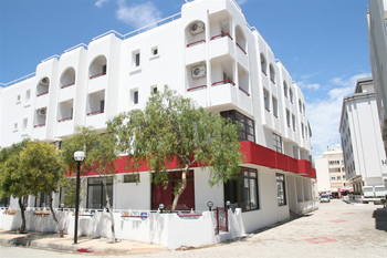 Scala Nuova Annex Çeşme İzmir - Çeşme