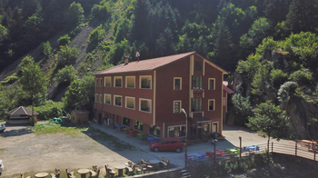 Soylu Otel Trabzon Trabzon - Çaykara