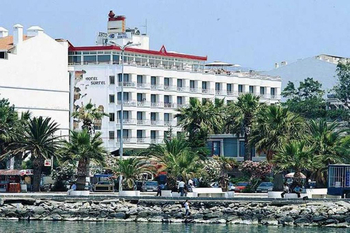 Surtel Hotel Aydın - Kuşadası