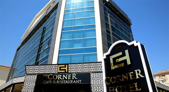 The Corner Hotel Ankara - Sincan