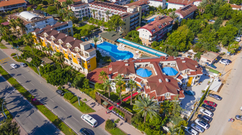 Tu Casa Gelidonya Hotel Antalya - Kemer