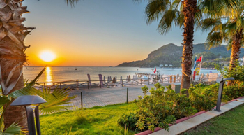 Turunç Premium Hotel Muğla - Marmaris