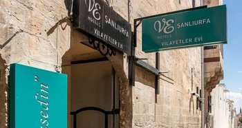 Ve Hotels Şanlıurfa Şanlıurfa - Şanlıurfa Merkez