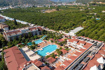 Viking Garden Hotel Antalya - Kemer