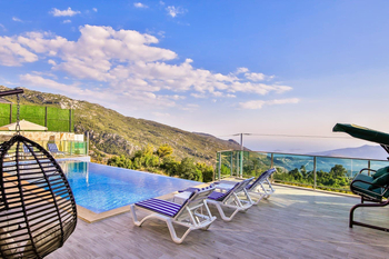 Villa Karya 2 Antalya - Kaş