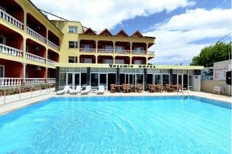 Yasemin Otel Erdek Balıkesir - Erdek
