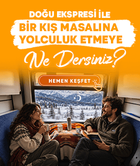 Bir kış masalı