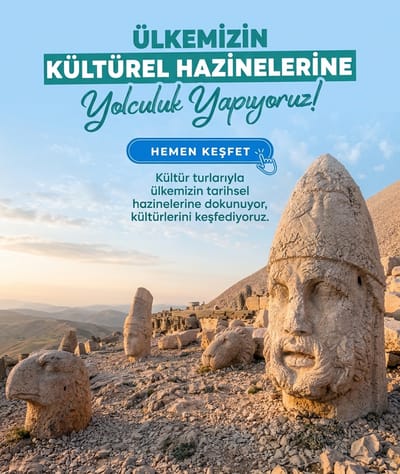 Kültür Turları