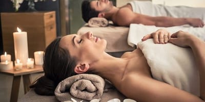 Spa Otelleri: Türkiye’nin En İyi Rahatlama ve Yenilenme Noktaları