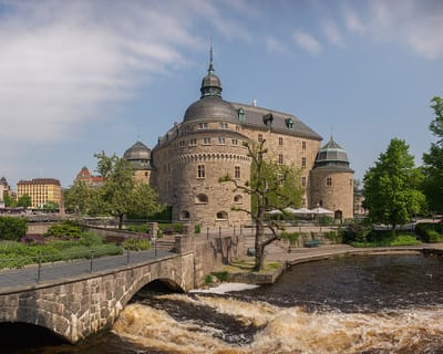 Örebro