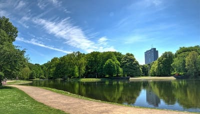 Malmö