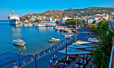Patmos