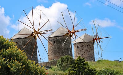 Patmos