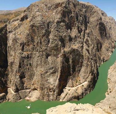 Erzincan