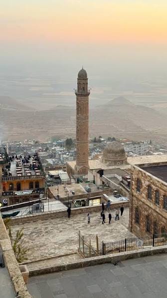 Mardin