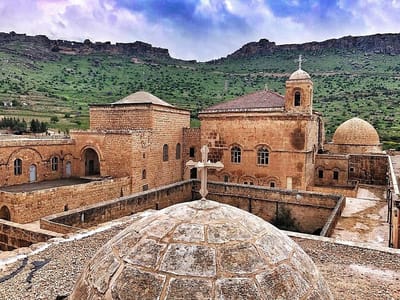 Mardin