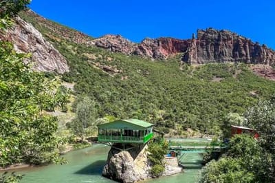 Tunceli