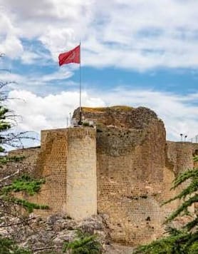 Elazığ