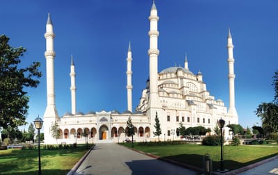 Adana
