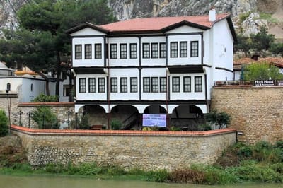 Amasya