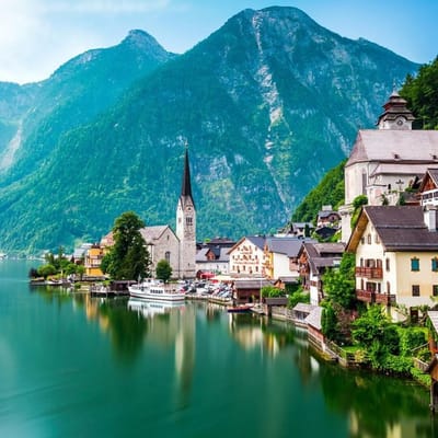 Hallstatt
