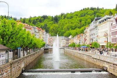 Karlovy Vary