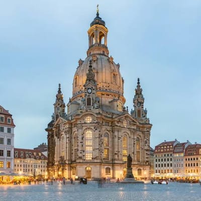Dresden