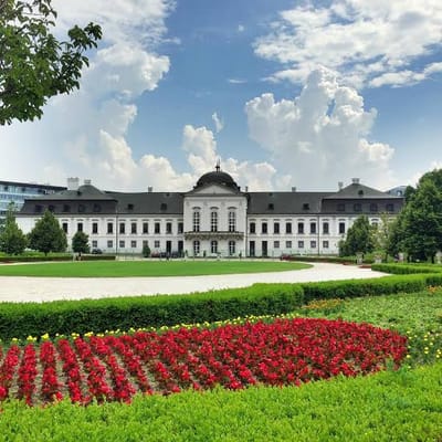 Bratislava