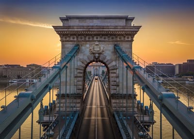 Budapeşte