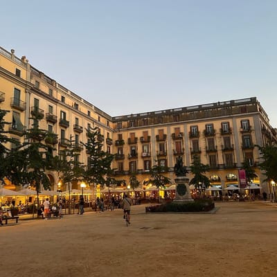 Girona