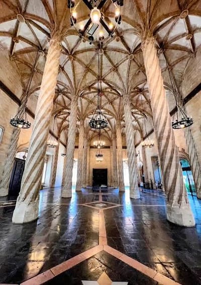 Valencia
