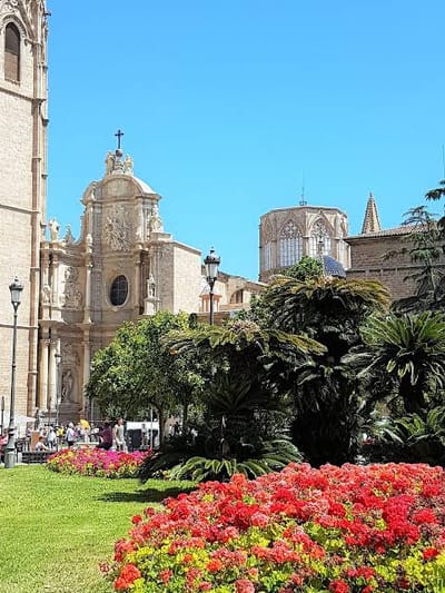 Valencia