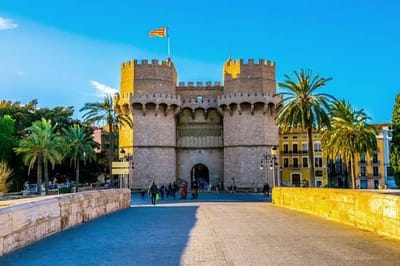 Valencia