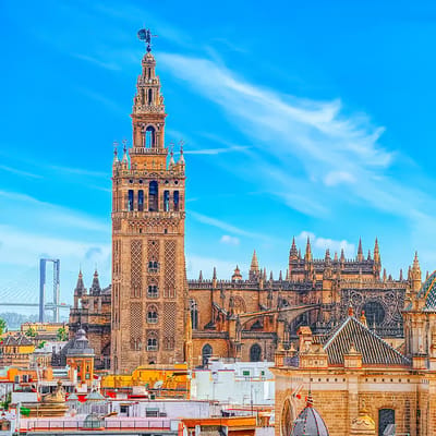 Sevilla