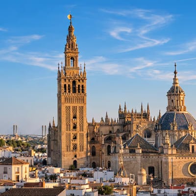 Sevilla
