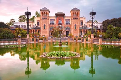 Sevilla