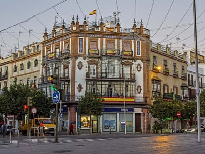 Sevilla