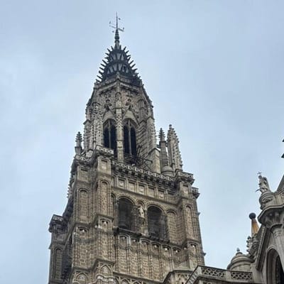 Toledo