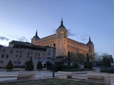 Toledo