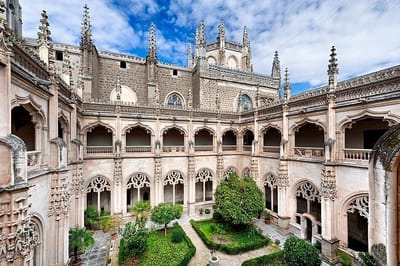 Toledo