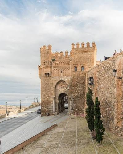 Toledo