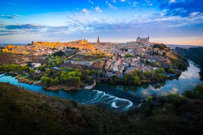 Toledo