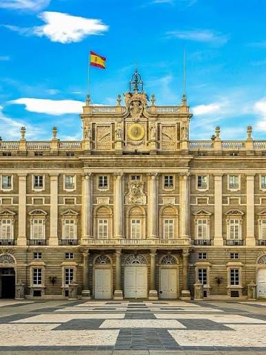Madrid