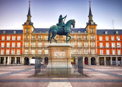 Madrid