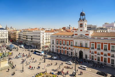 Madrid