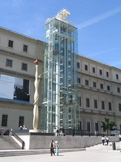 Madrid