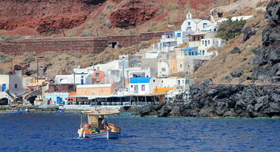 Santorini