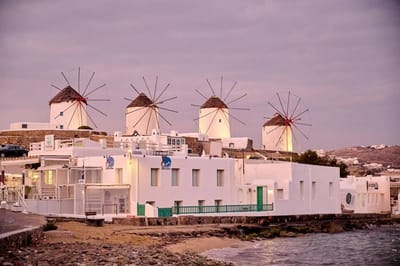 Mykonos